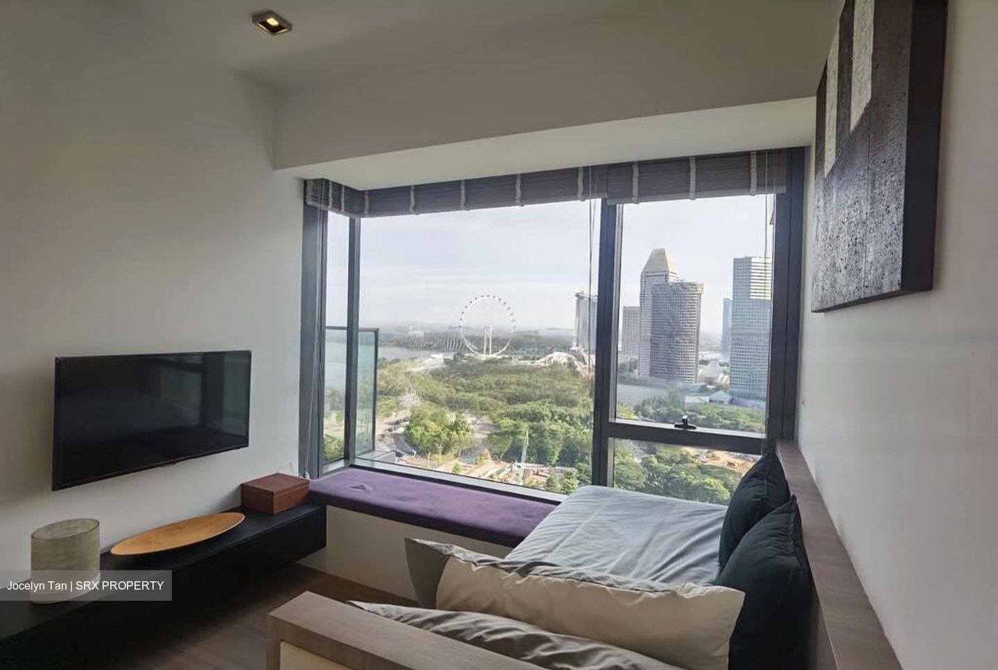 Concourse Skyline (D7), Apartment #460272481